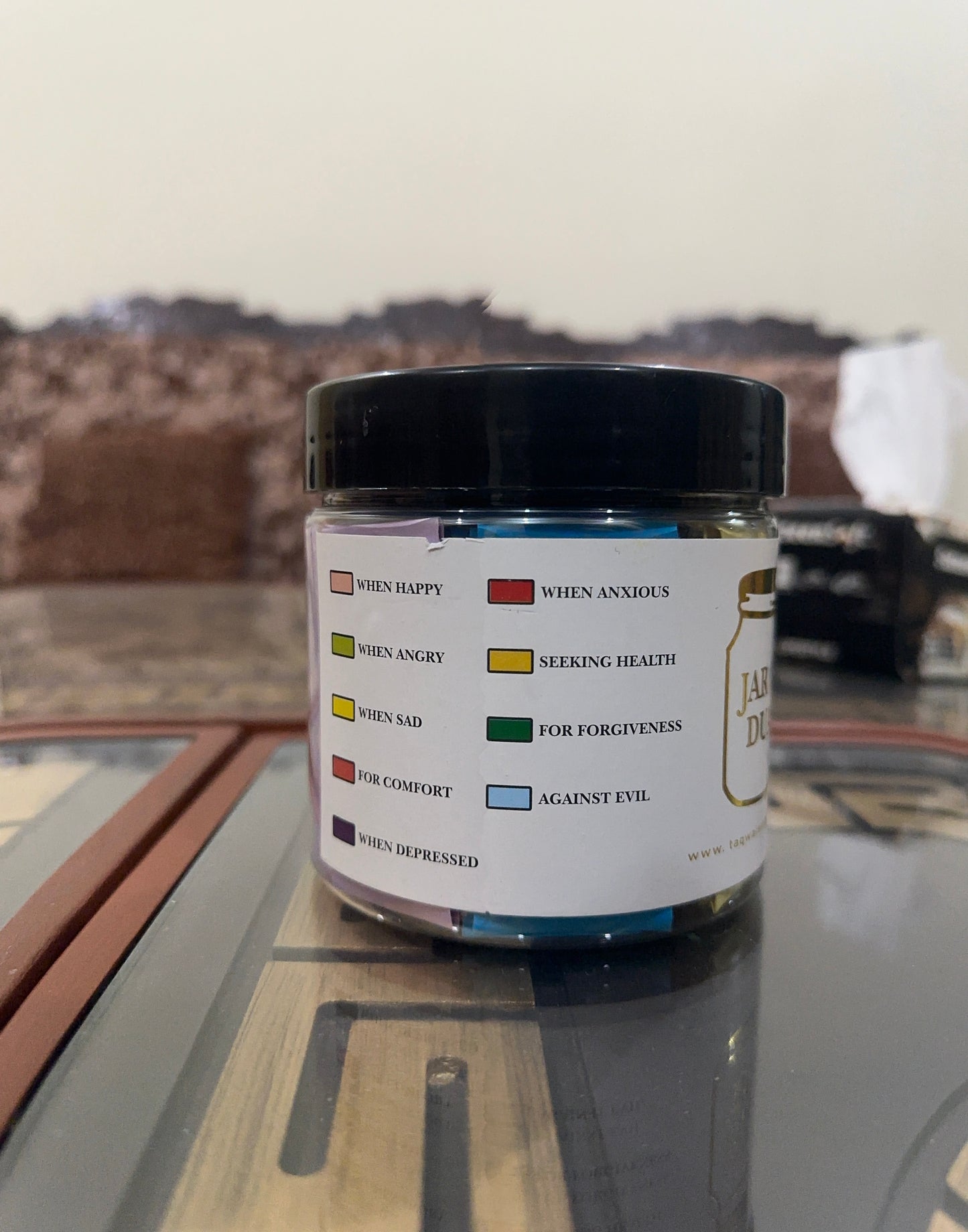 Islam Jar