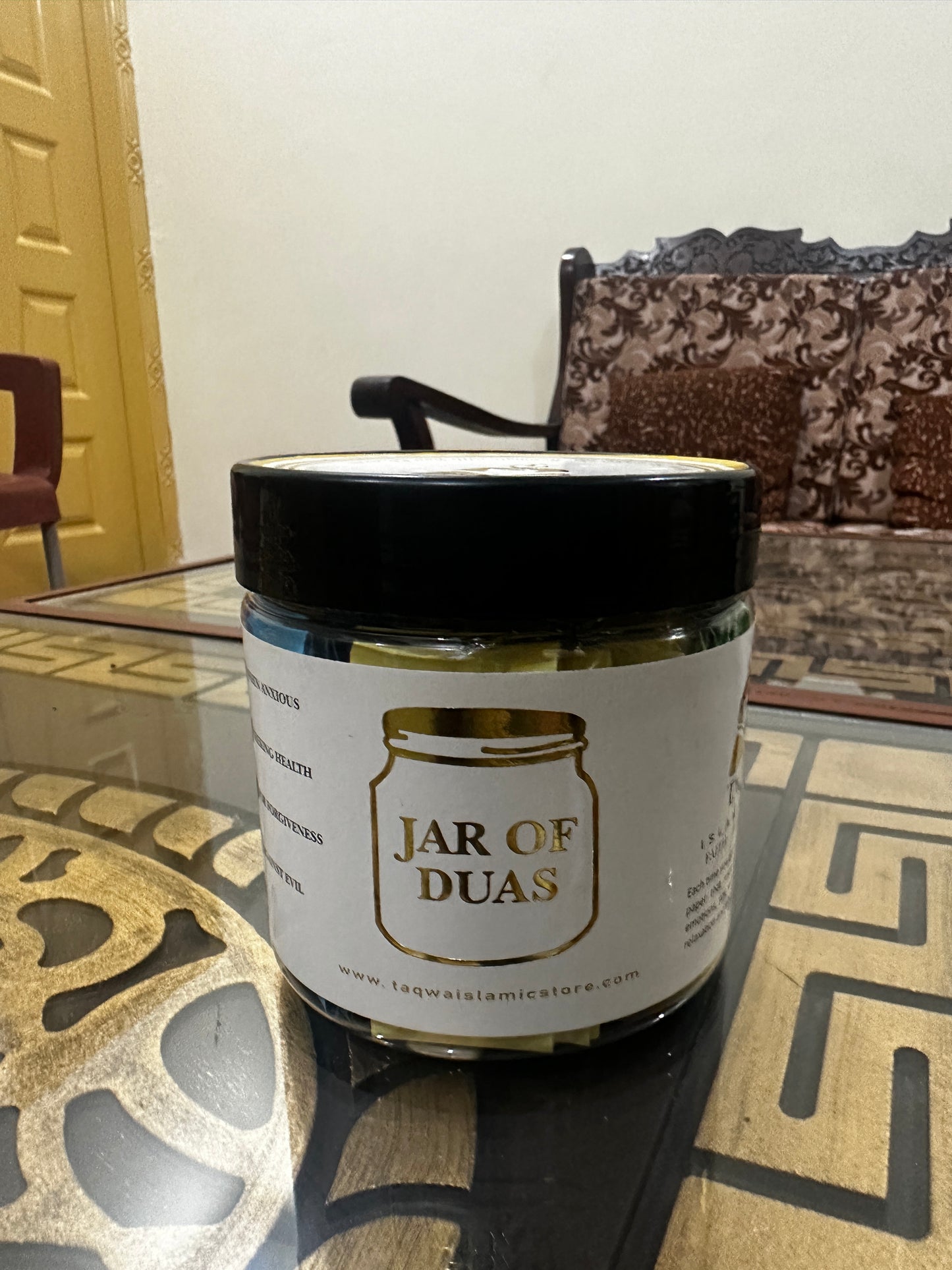Islam Jar